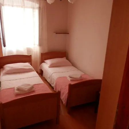 Maricin Appartement *