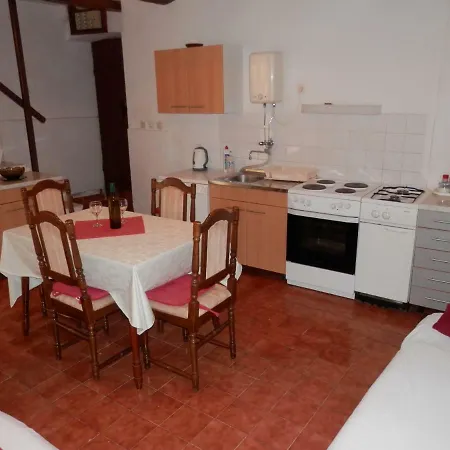 Appartement Maricin Vis