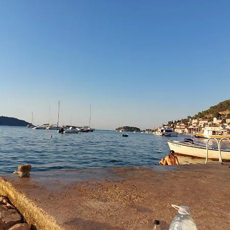 Apartament Maricin Vis